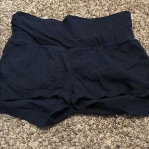 Maternity Shorts